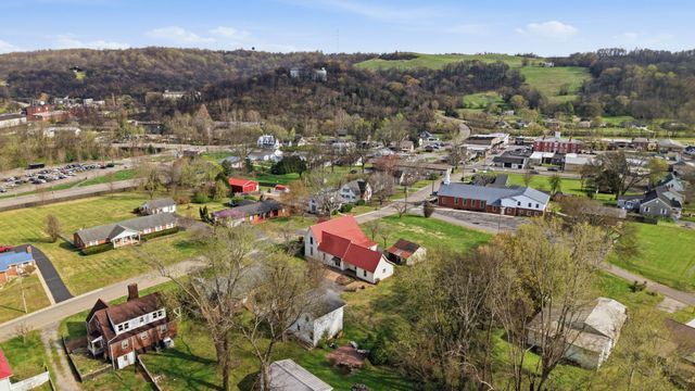 107 Mechanic St, N, Lynchburg, TN 37352