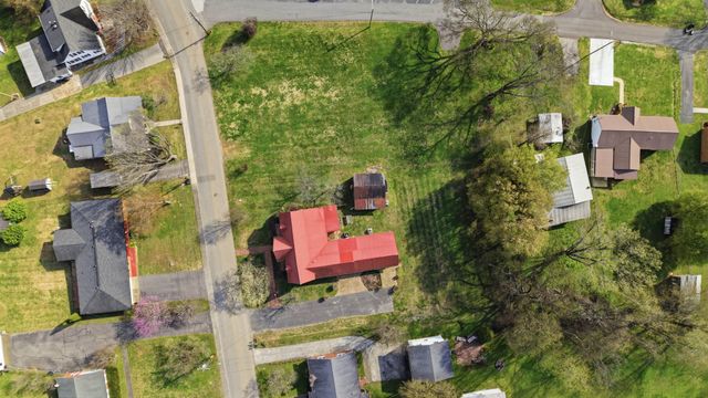 107 Mechanic St, N, Lynchburg, TN 37352