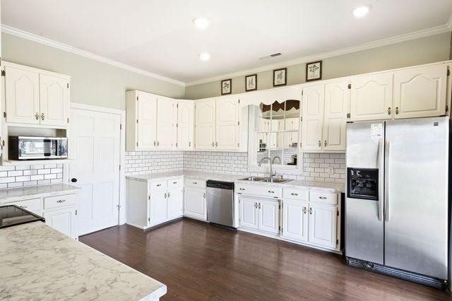 107 Mechanic St, N, Lynchburg, TN 37352