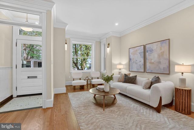 1850 ONTARIO PL NW, Washington, DC 20009