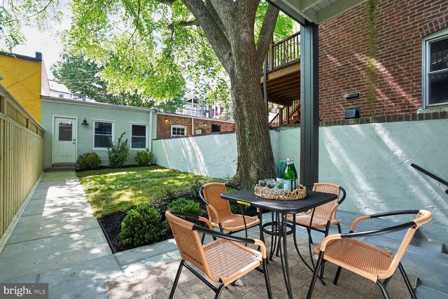 1850 ONTARIO PL NW, Washington, DC 20009