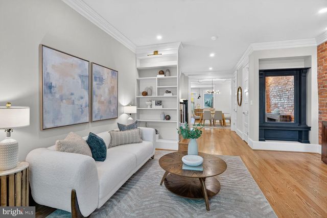 1850 ONTARIO PL NW, Washington, DC 20009