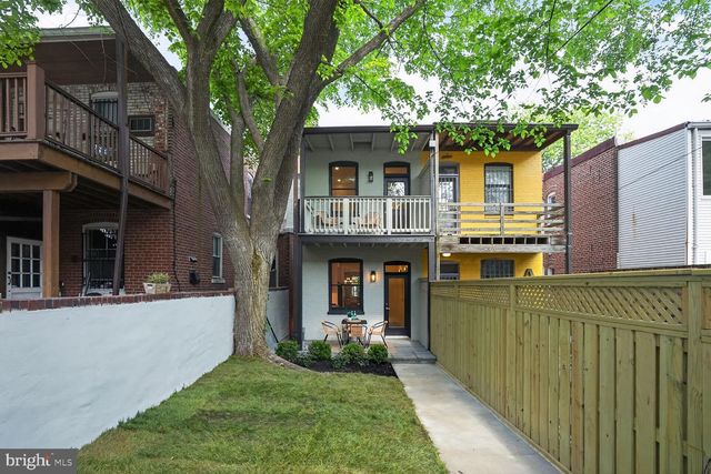 1850 ONTARIO PL NW, Washington, DC 20009