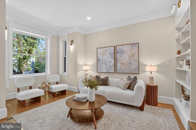 1850 ONTARIO PL NW, Washington, DC 20009