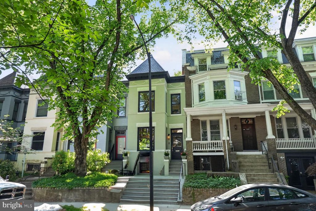 1850 ONTARIO PL NW, Washington, DC 20009