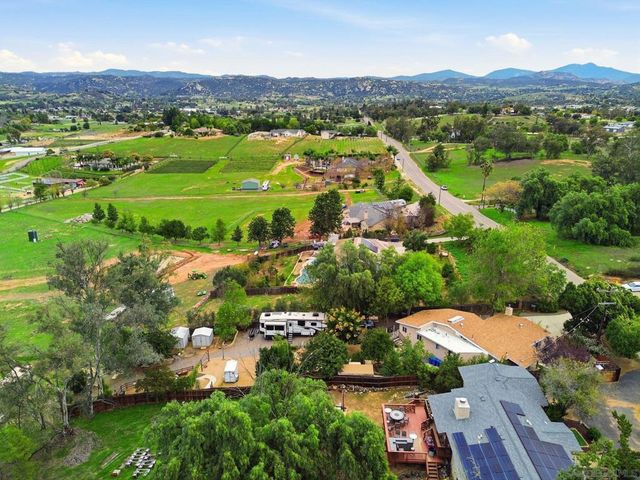 1305 Ash St, Ramona, CA 92065