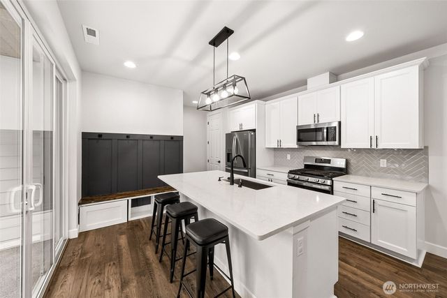 13217 192nd Avenue E, Bonney Lake, WA 98391