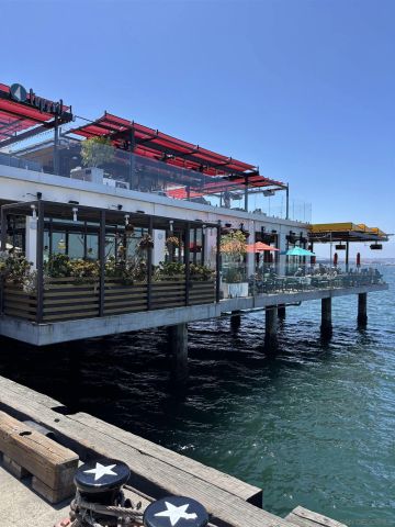 1325 Pacific Hwy. 2704, San Diego, CA 92101