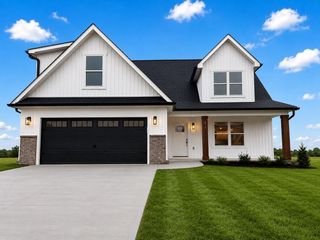 2750 Willow Run Trail, NW, Cleveland, TN 37312