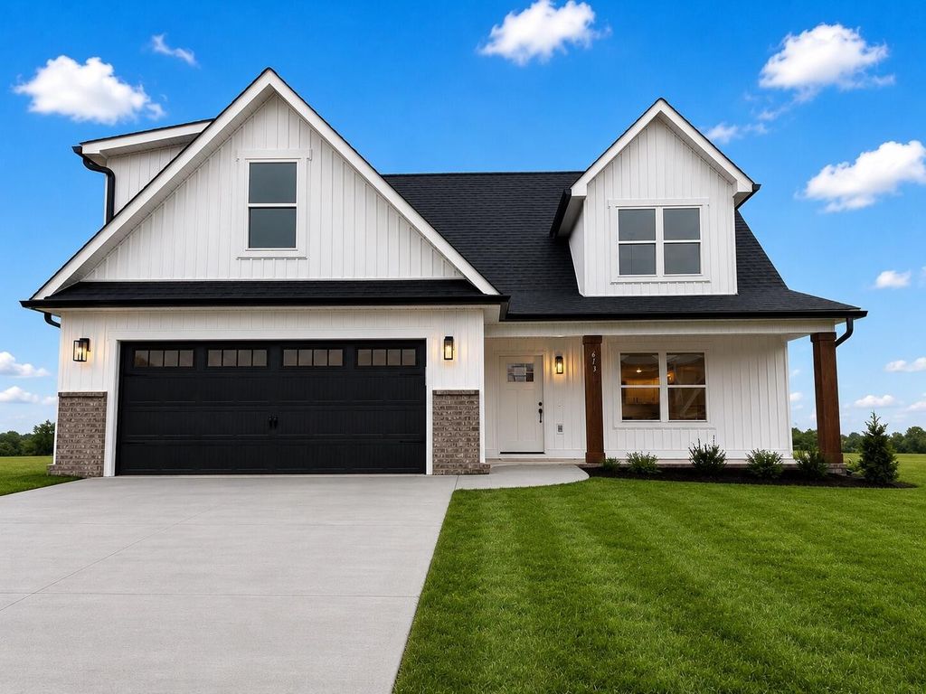 2750 Willow Run Trail, NW, Cleveland, TN 37312