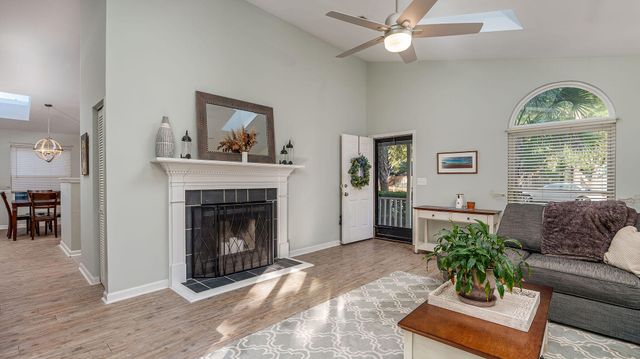 1213 Llewellyn Road, Mount Pleasant, SC 29464