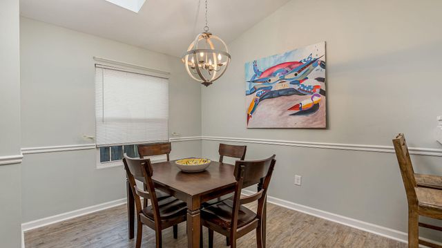 1213 Llewellyn Road, Mount Pleasant, SC 29464