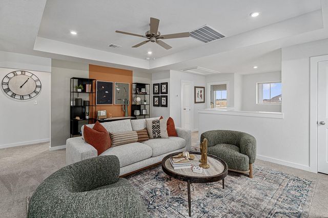 120 Rock Daisy TRL, Hutto, TX 78634