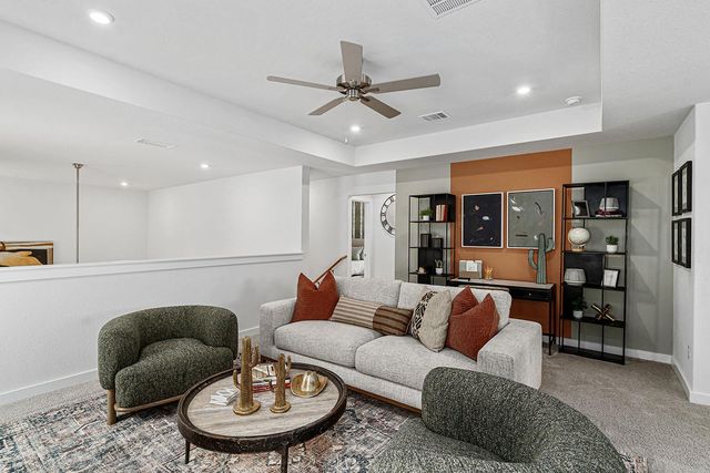 120 Rock Daisy TRL, Hutto, TX 78634