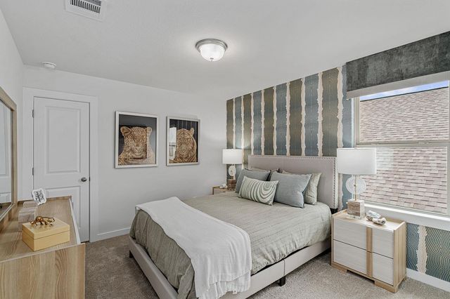 120 Rock Daisy TRL, Hutto, TX 78634