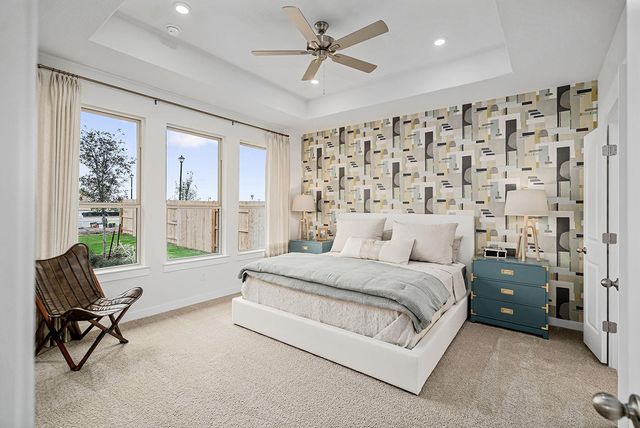 120 Rock Daisy TRL, Hutto, TX 78634