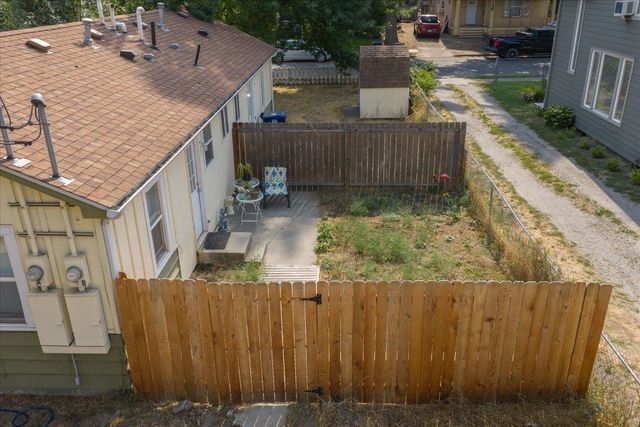 864 S Sherman St, Spokane, WA 99202
