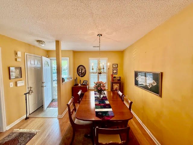 1424 Amanda Park Lane, Charleston, SC 29412