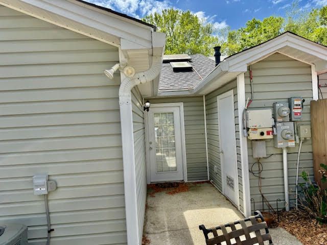 1424 Amanda Park Lane, Charleston, SC 29412