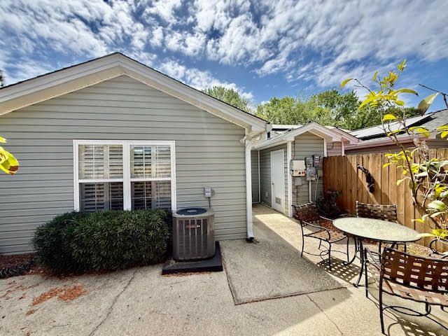 1424 Amanda Park Lane, Charleston, SC 29412