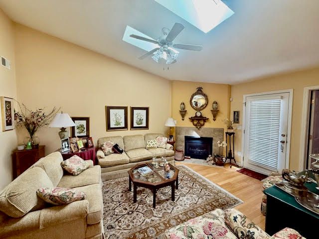 1424 Amanda Park Lane, Charleston, SC 29412