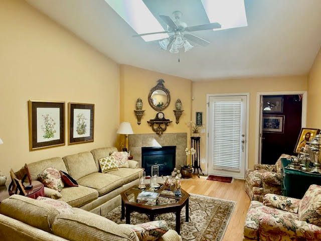 1424 Amanda Park Lane, Charleston, SC 29412