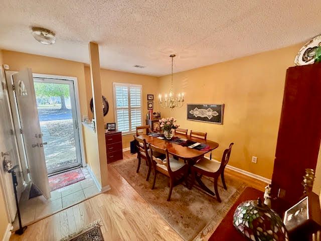 1424 Amanda Park Lane, Charleston, SC 29412