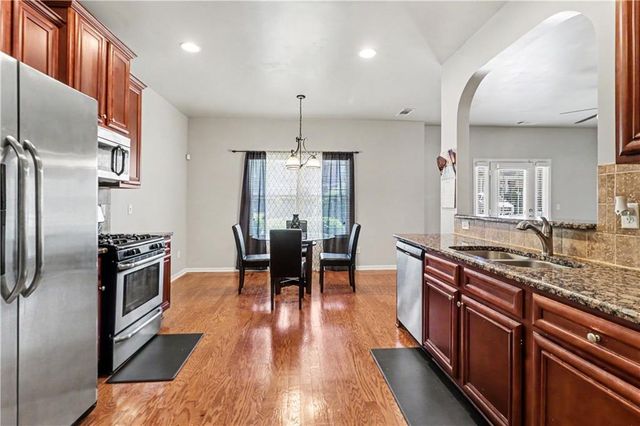 9 Matador Way, Newnan, GA 30263
