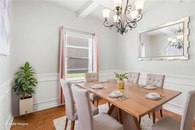 9 Matador Way, Newnan, GA 30263