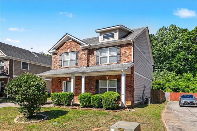9 Matador Way, Newnan, GA 30263