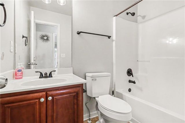 9 Matador Way, Newnan, GA 30263
