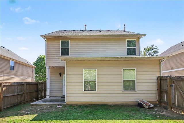 9 Matador Way, Newnan, GA 30263