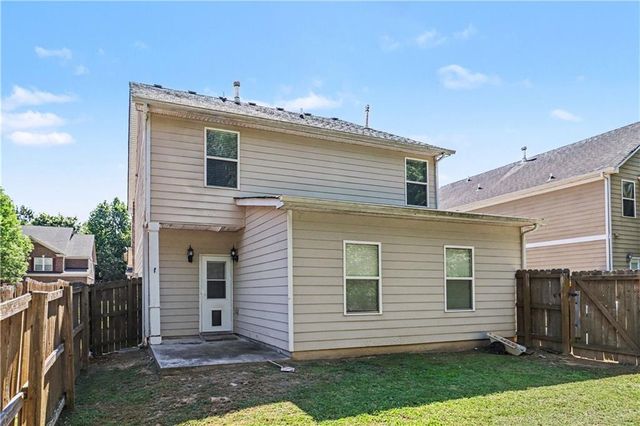9 Matador Way, Newnan, GA 30263