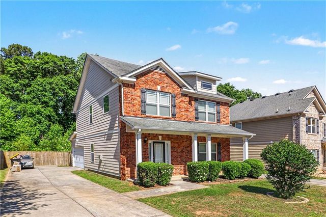 9 Matador Way, Newnan, GA 30263