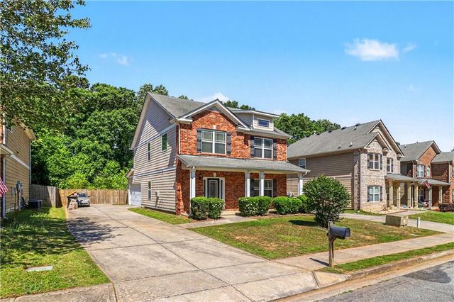 9 Matador Way, Newnan, GA 30263