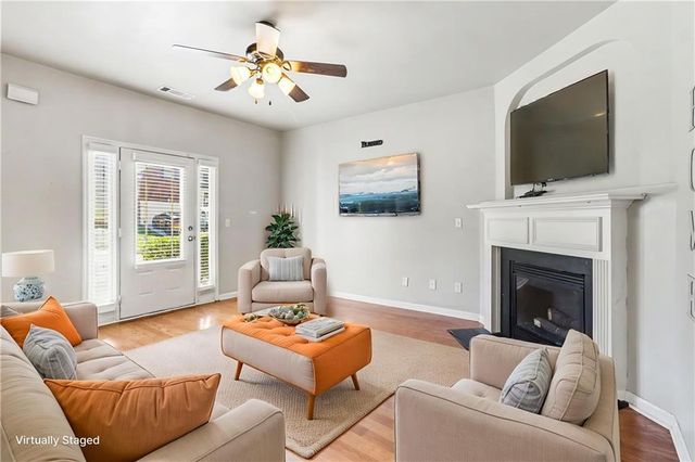 9 Matador Way, Newnan, GA 30263