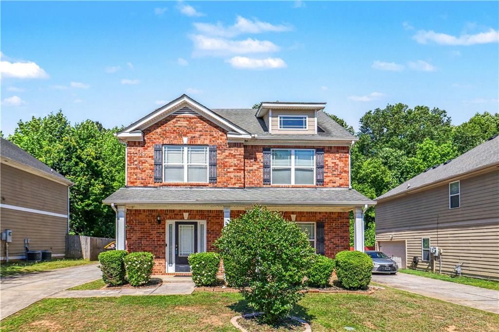 9 Matador Way, Newnan, GA 30263