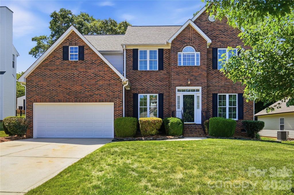 157 Lighthouse Road, Mount Holly, NC 28120