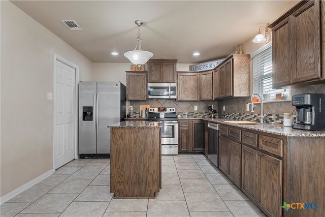 209 Dober Street, Nolanville, TX 76559