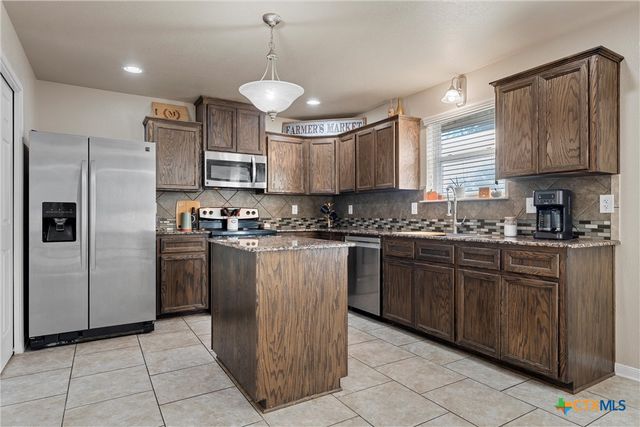 209 Dober Street, Nolanville, TX 76559