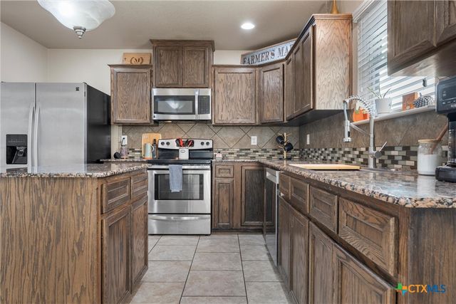 209 Dober Street, Nolanville, TX 76559