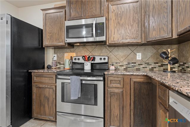 209 Dober Street, Nolanville, TX 76559