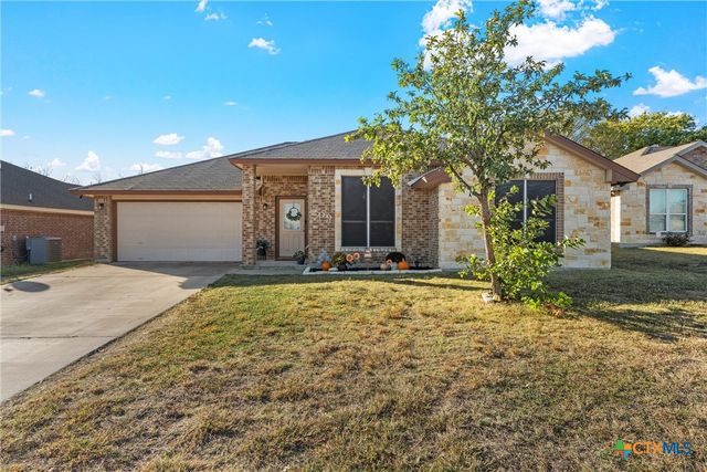 209 Dober Street, Nolanville, TX 76559