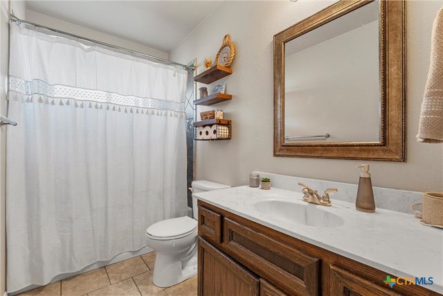 209 Dober Street, Nolanville, TX 76559