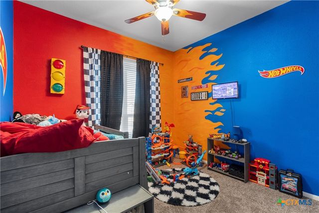 209 Dober Street, Nolanville, TX 76559