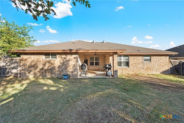 209 Dober Street, Nolanville, TX 76559