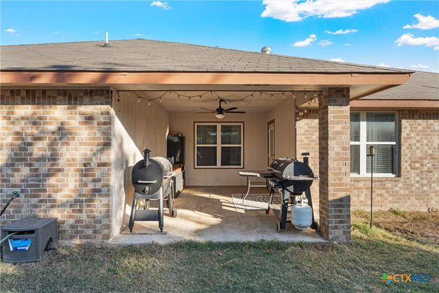 209 Dober Street, Nolanville, TX 76559