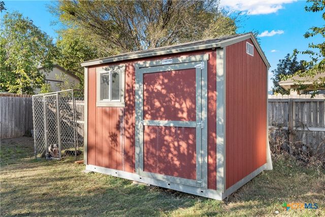 209 Dober Street, Nolanville, TX 76559