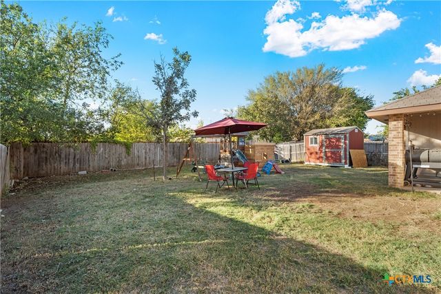 209 Dober Street, Nolanville, TX 76559