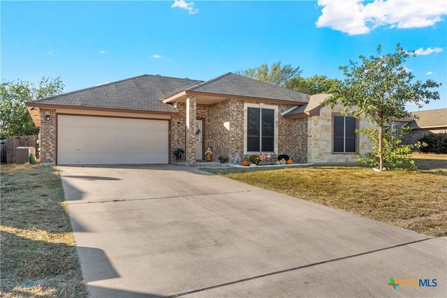 209 Dober Street, Nolanville, TX 76559